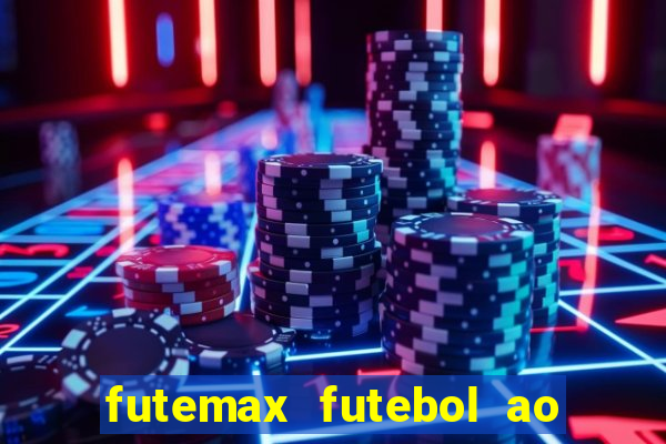 futemax futebol ao vivo libertadores